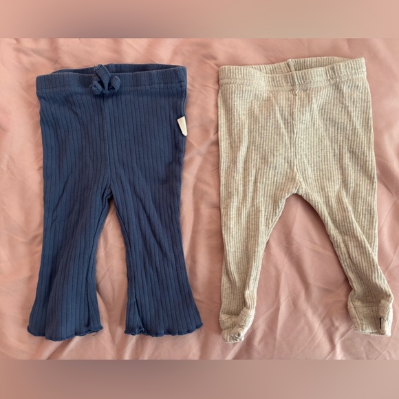 BUNDLE OF BABY GIRLS CLOTHES 3-6months - Picture 2 of 16